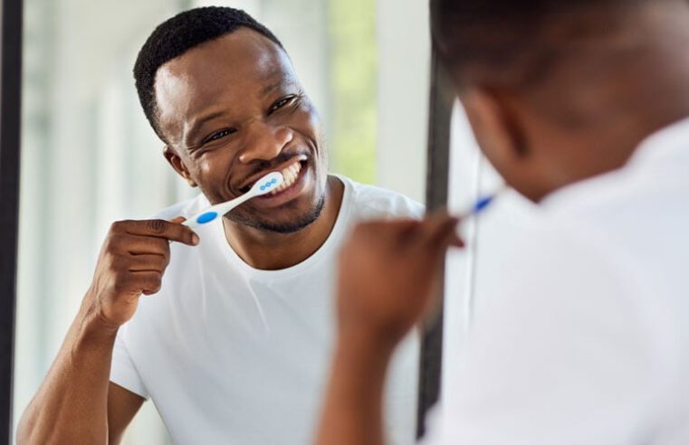 Oral Health – The Importance of Good Oral Health